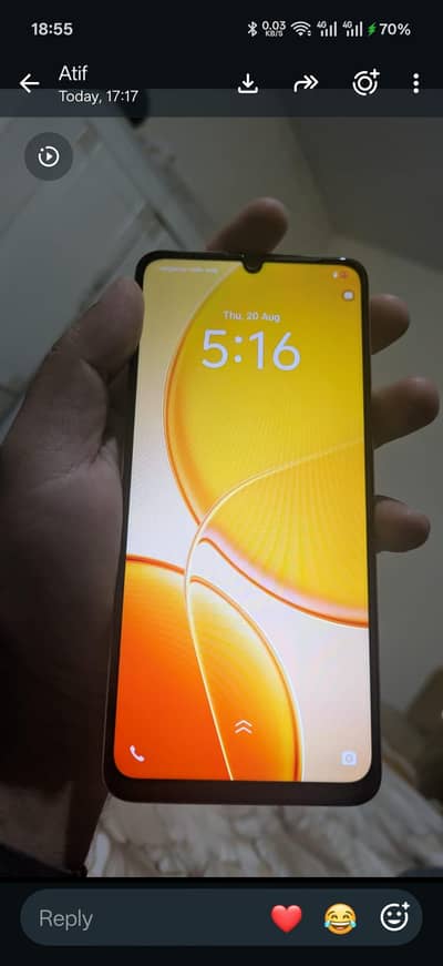 Vivo Y04