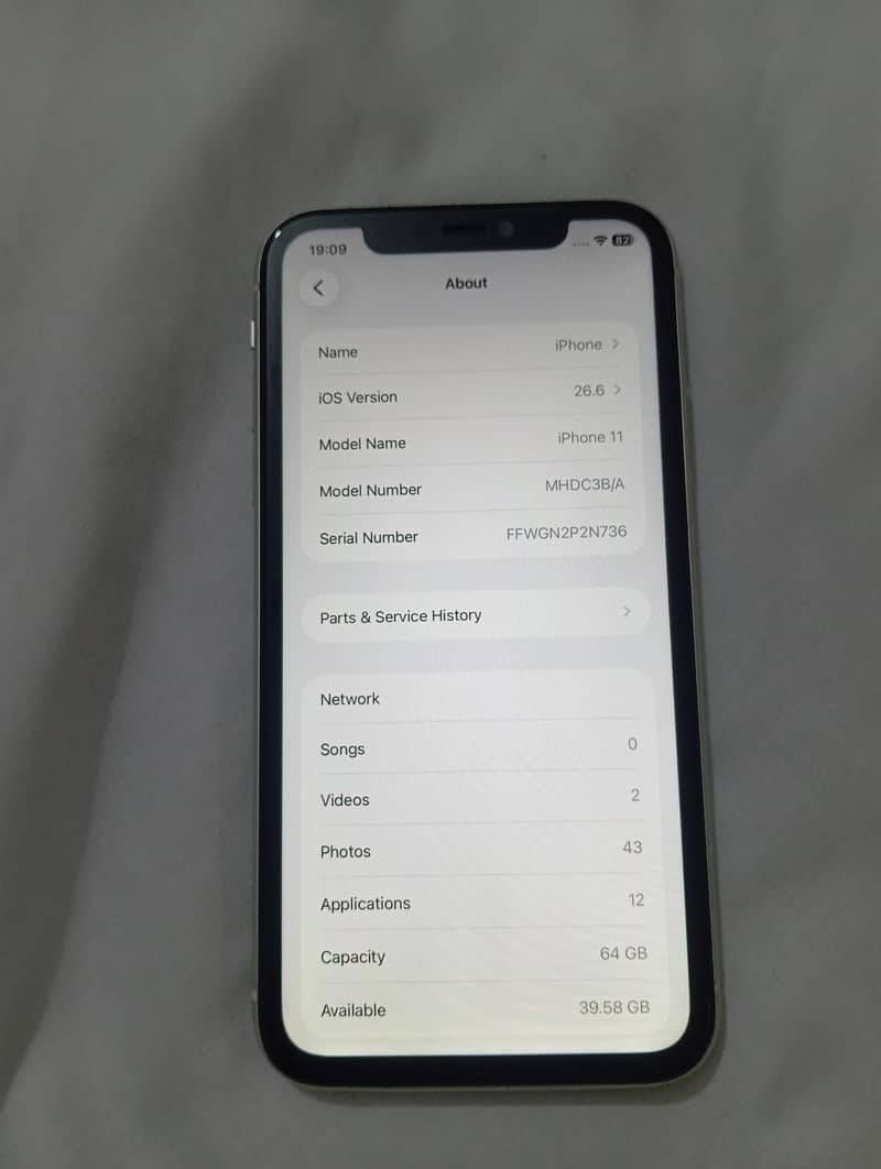 Apple iPhone 11 2
