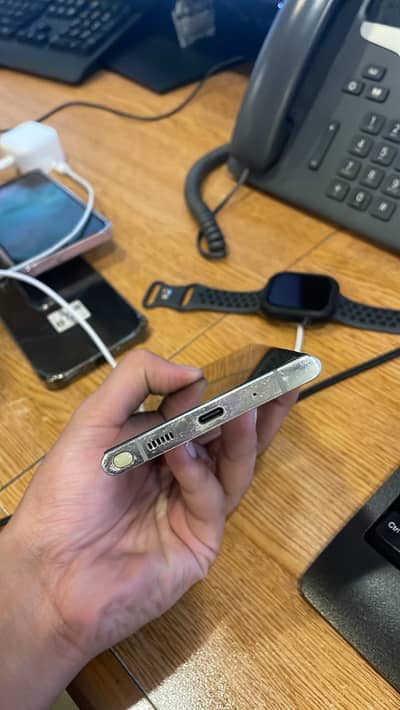Samsung Mobile Note 20 Ultra
