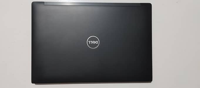 DELL 7480 I7
