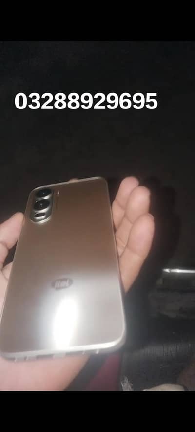 Itel it5200