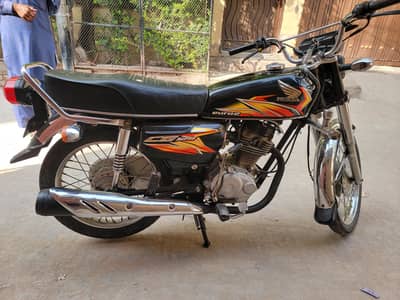 honda 125 for sale