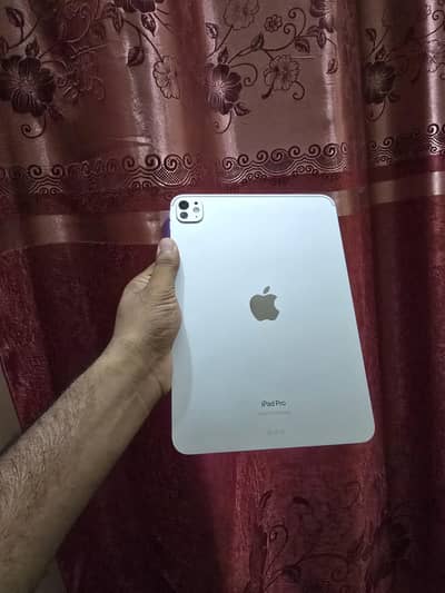 ipad m4