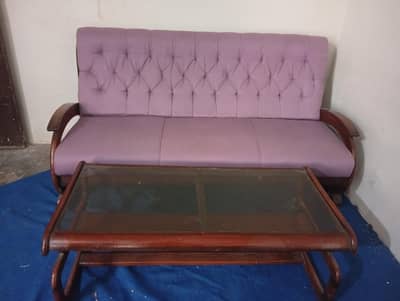 Sofa set for sale