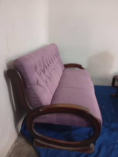 Sofa set for sale