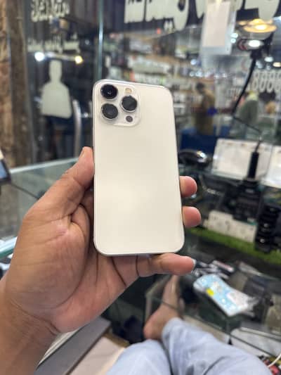Apple iPhone 13 Pro