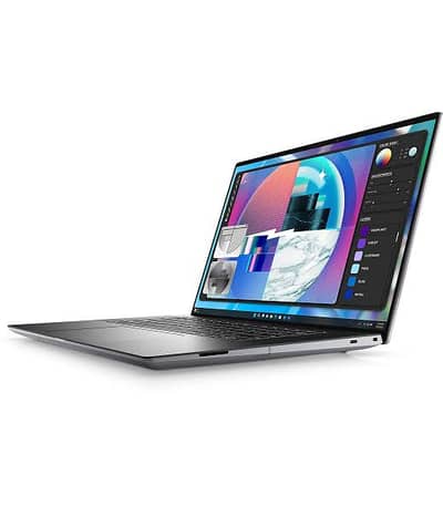 Dell Precision 5680 Core i7 13th Gen 16GB 1TB SSD RTX A1000
