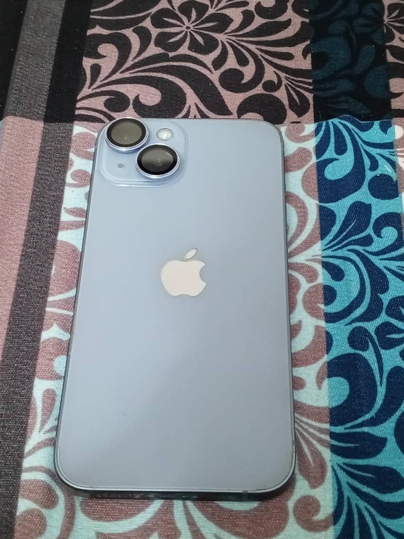 Apple iPhone 14 7
