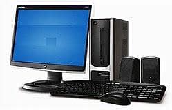 used cpu all setup