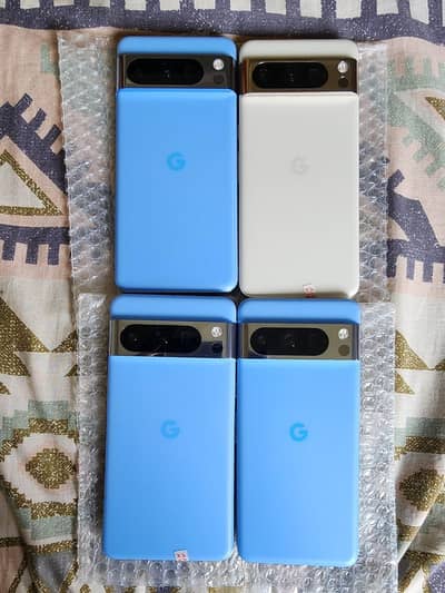 Google Pixel 8 Pro