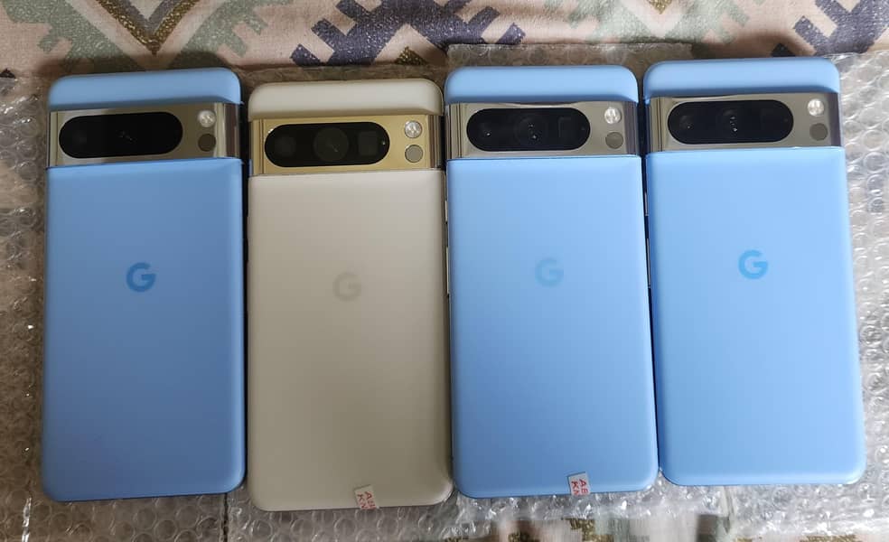 Google Pixel 8 Pro 1
