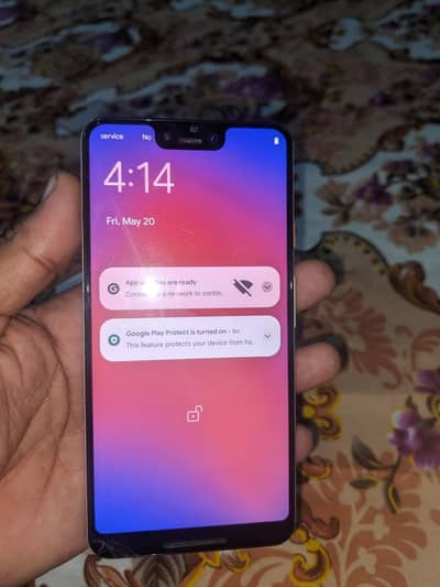 Google Pixel 3 XL