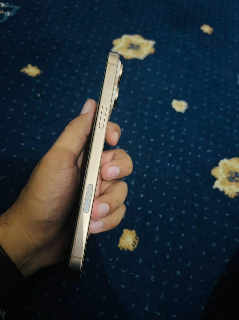 Apple iPhone 16 Pro Max 3