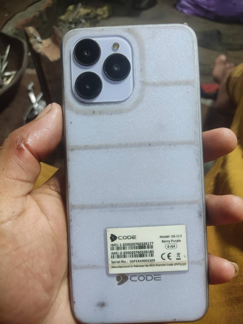 Dcode Bold 3 1
