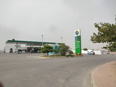 125 Square Yards Plots Available For Sale in Precinct-12 Bahria Town Karachi