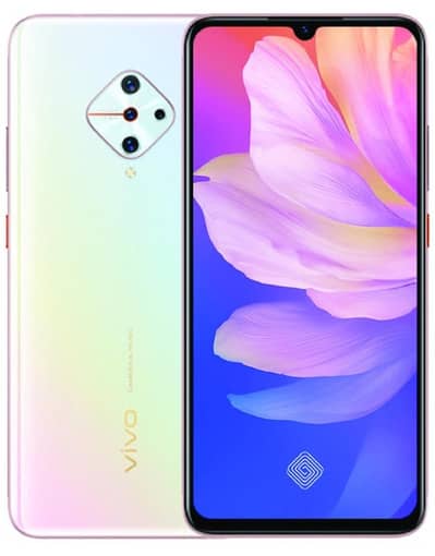 Vivo S1 Pro 10by10