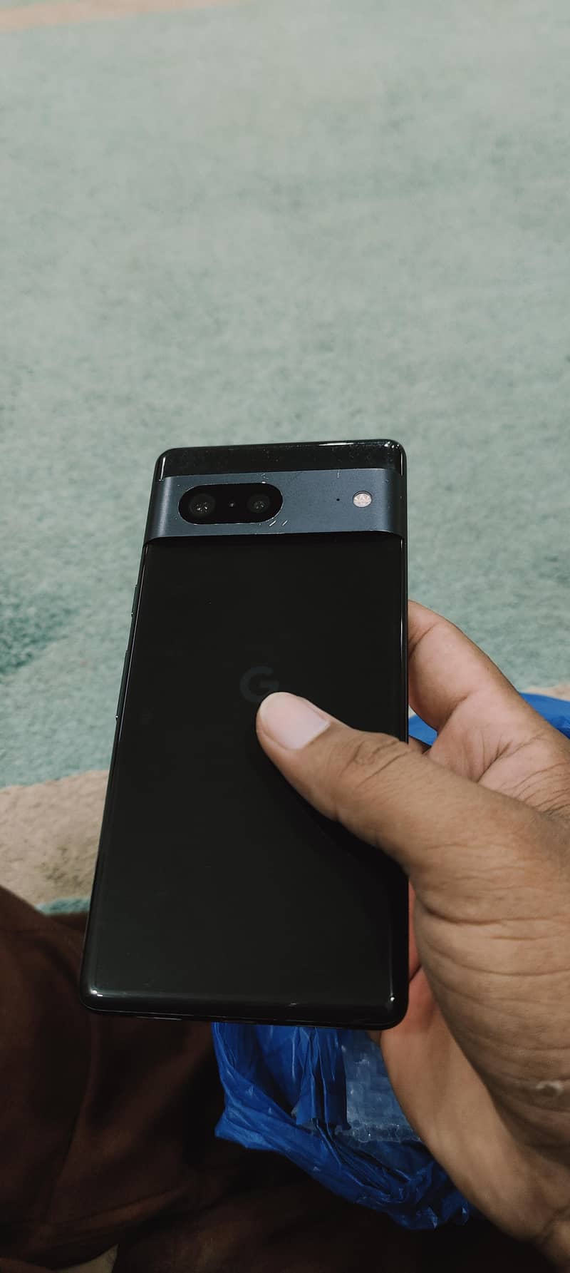 Google Pixel 7 128gb pta approved 0