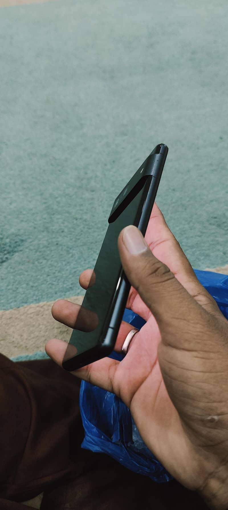 Google Pixel 7 128gb pta approved 4