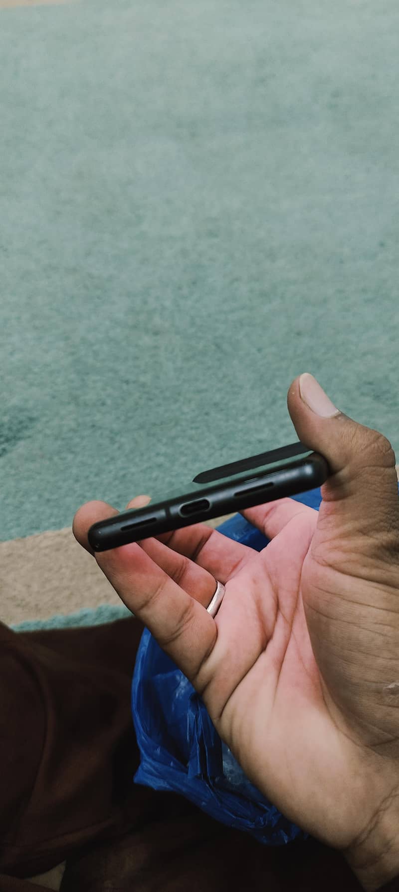 Google Pixel 7 128gb pta approved 5