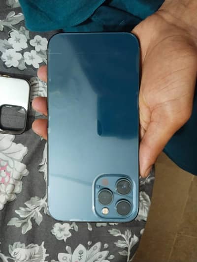Apple iPhone 12 Pro Max