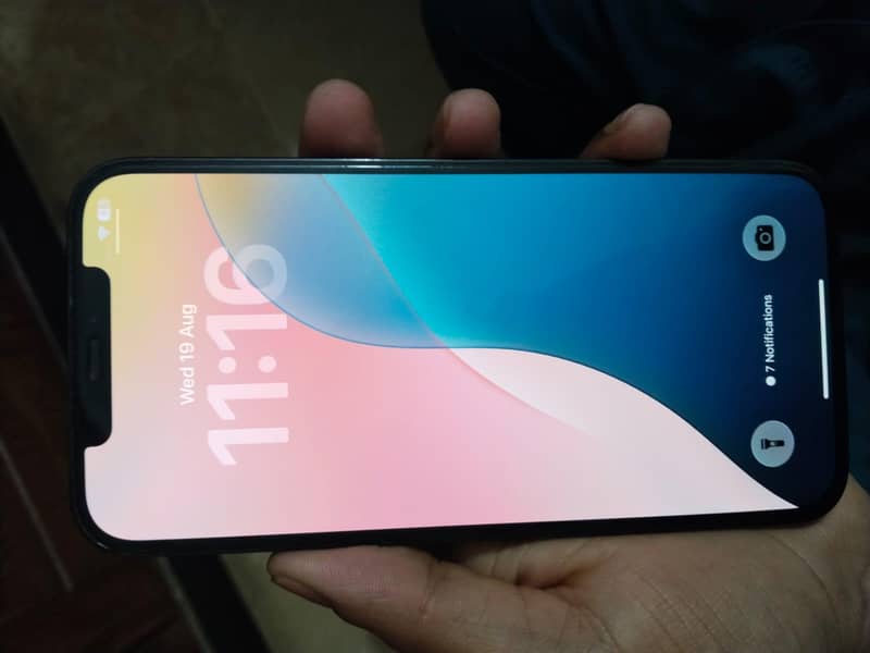 Apple iPhone 12 Pro Max 5