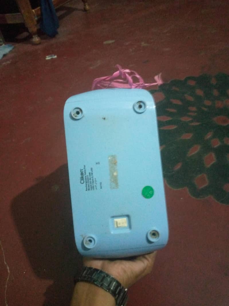 android llead 2