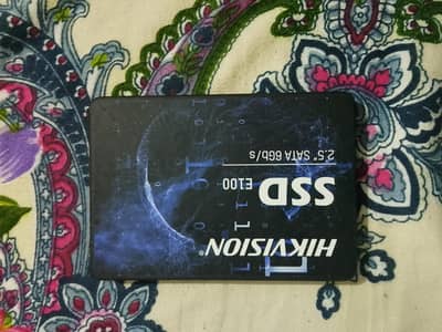 SSD 128 gb he