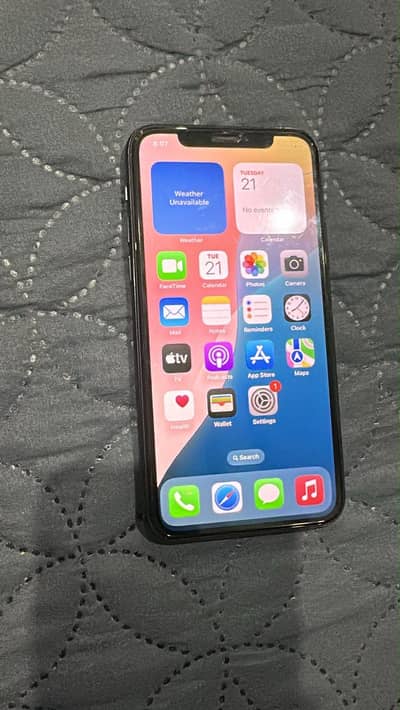 Apple iPhone 11 Pro Max