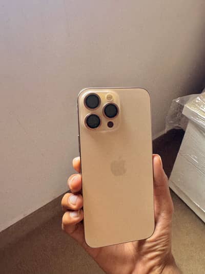IPHONE 16 PRO MAX LLA