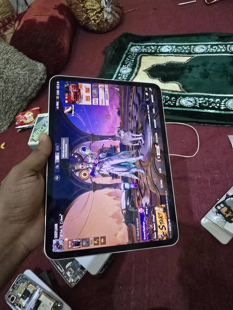 ipad m4 2