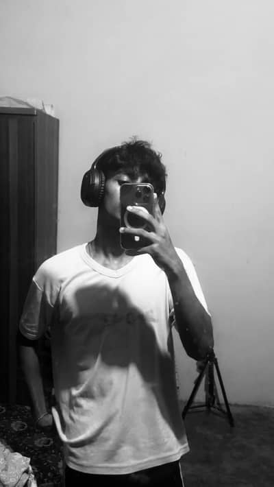 Owais Bangash