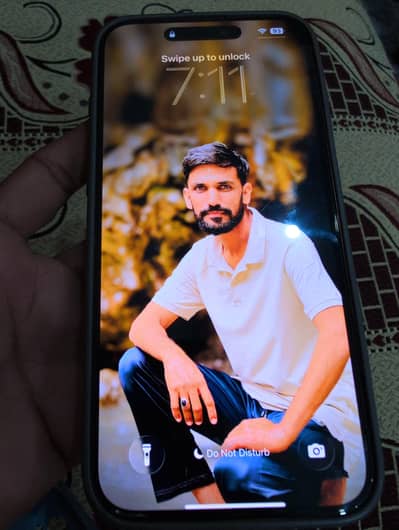 Apple iPhone 16 Pro Max Jv