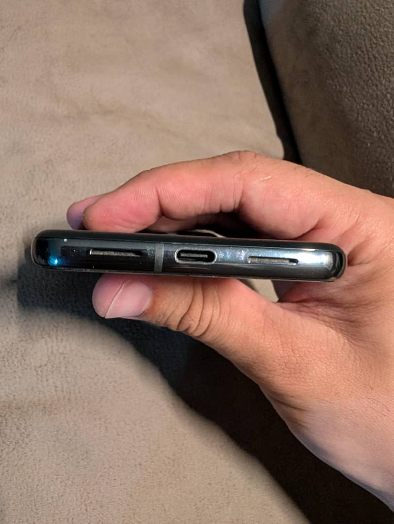 Google Pixel 8 Pro 3