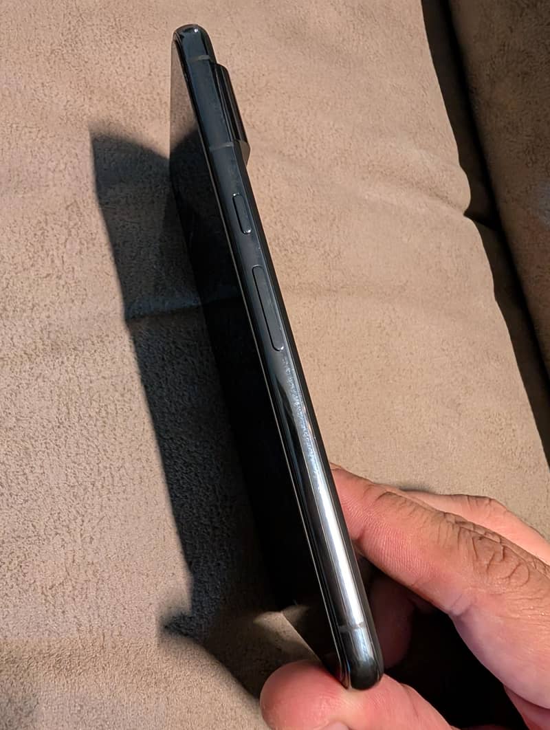 Google Pixel 8 Pro 4