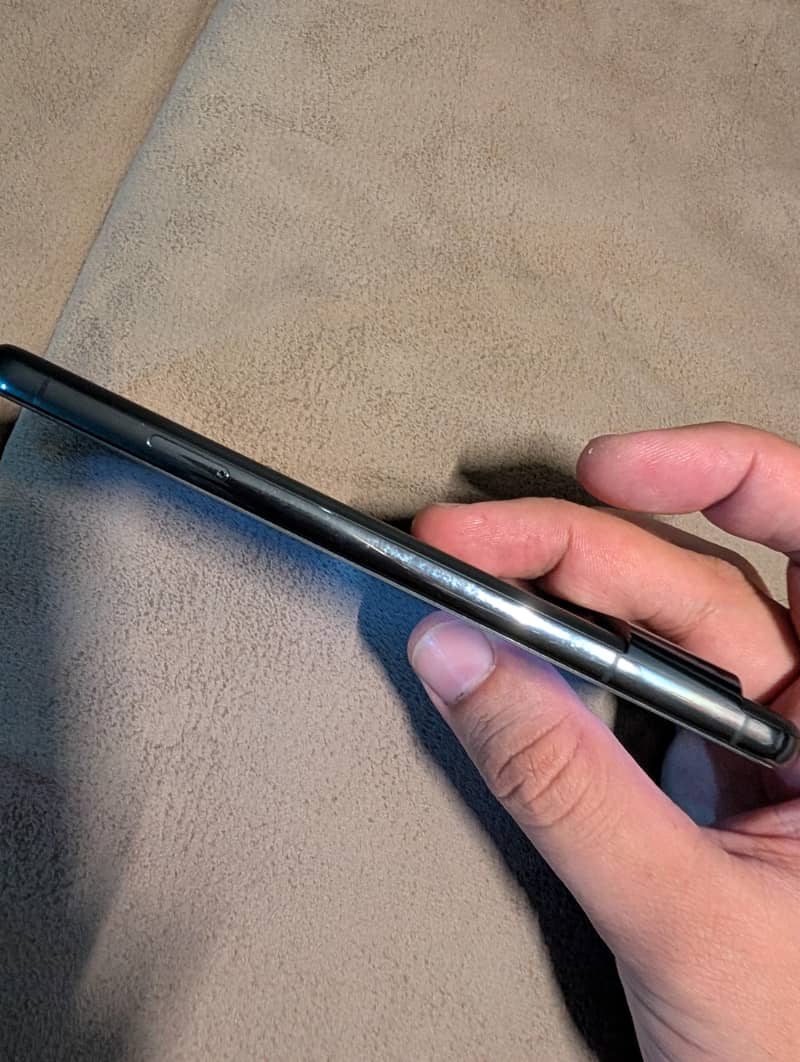 Google Pixel 8 Pro 5