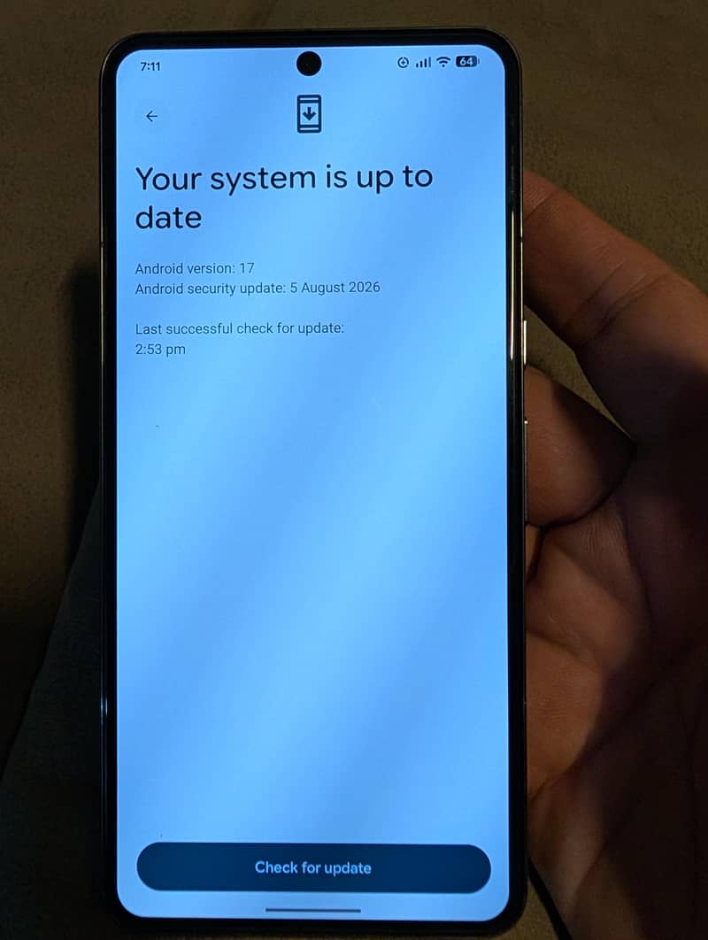 Google Pixel 8 Pro 8