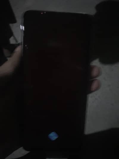 Vivo S1 Pro 8/128 with box