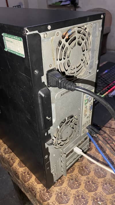 HP I3 3rd Gen
