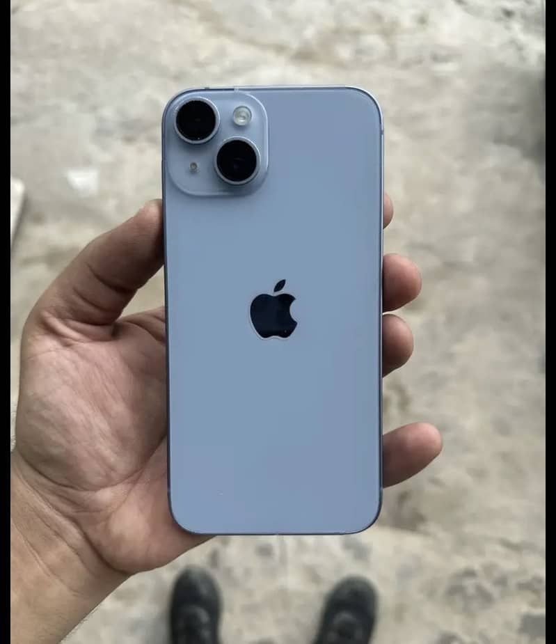Apple iPhone 14 0