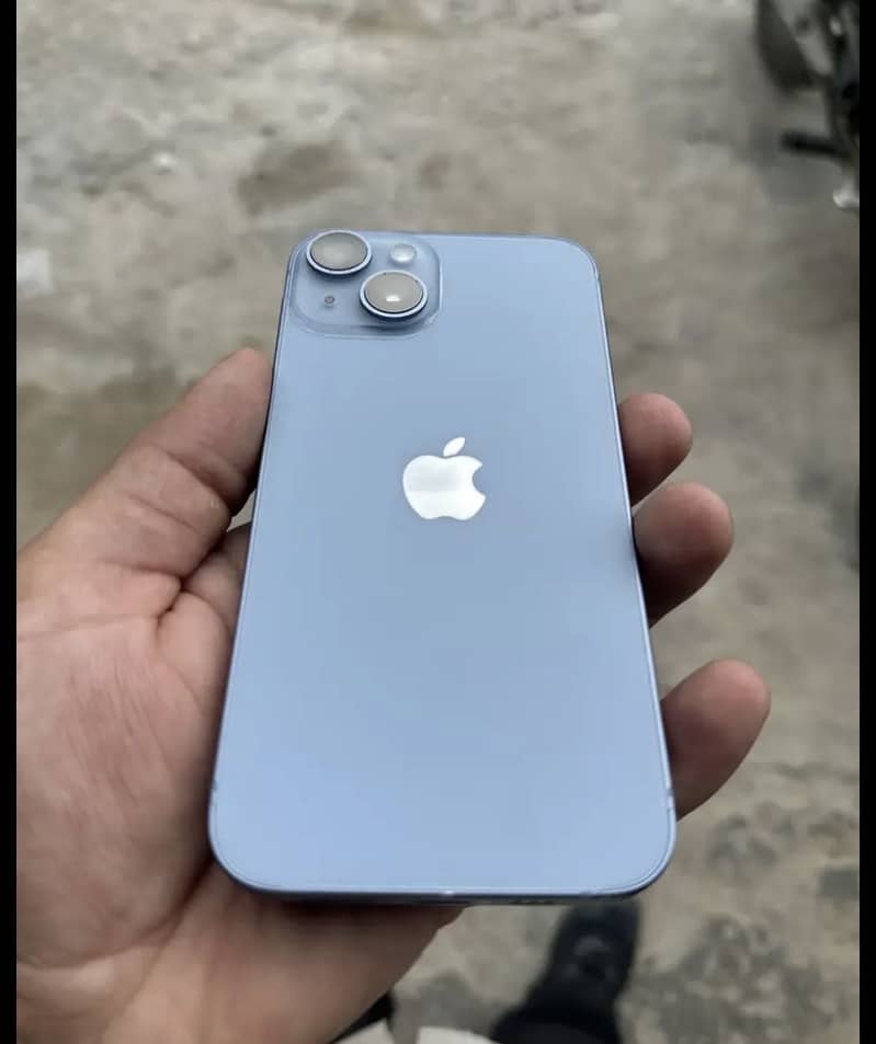 Apple iPhone 14 1
