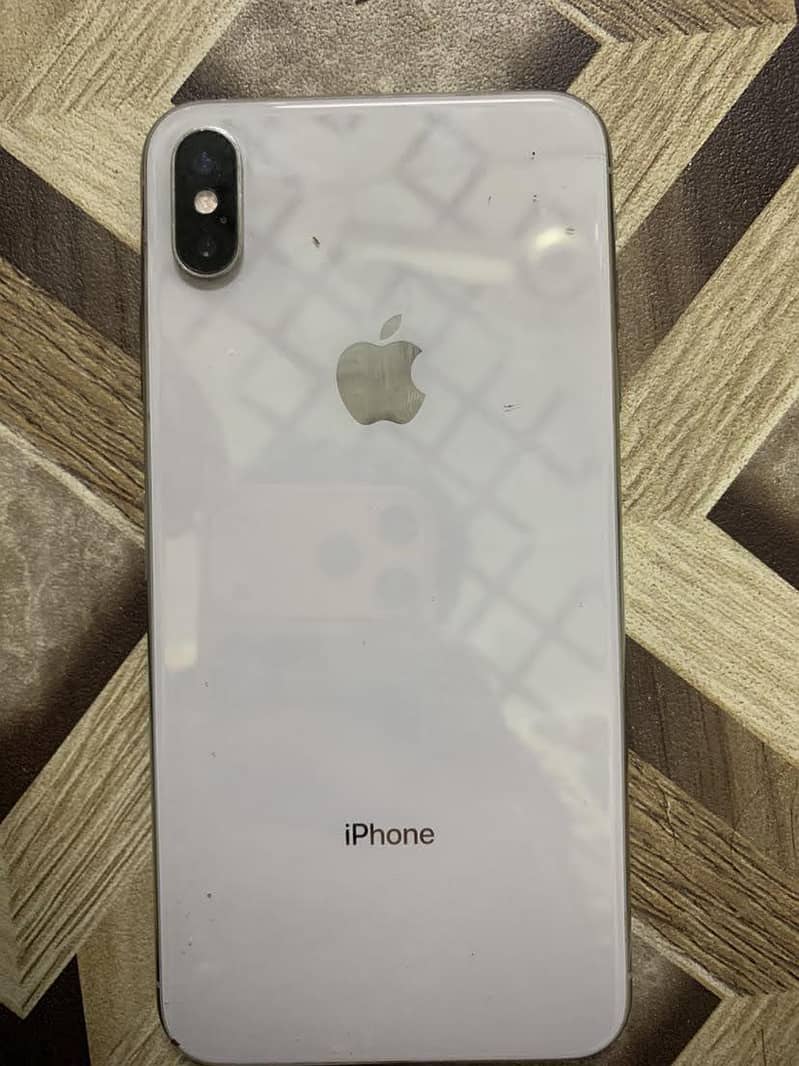 Apple iPhone XS Max 2