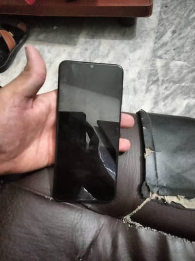Samsung Mobile A04