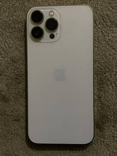 Apple iPhone 13 Pro Max