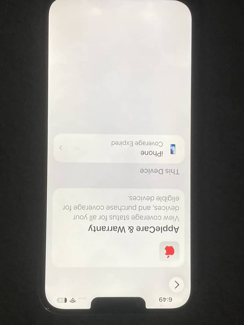 Apple iPhone 13 Pro Max 1