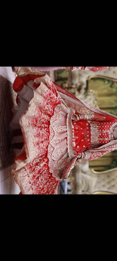 barat dress