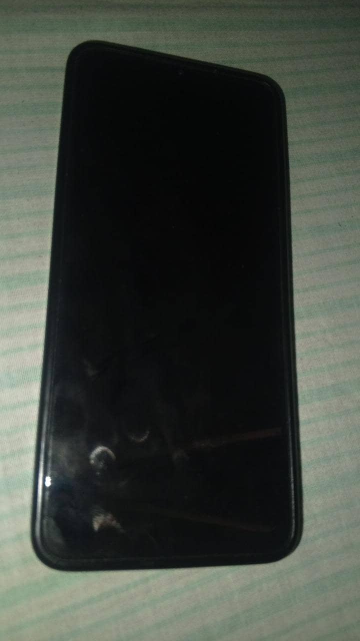 Itel A50C 1