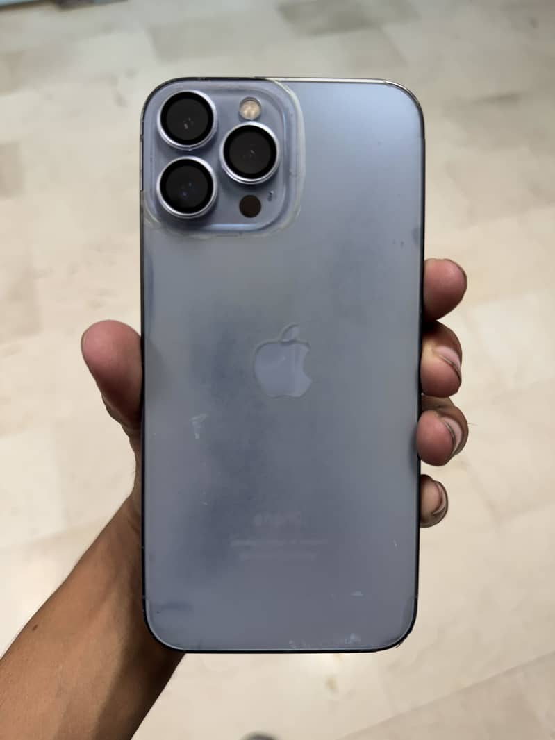 Apple iPhone 13 Pro Max 4