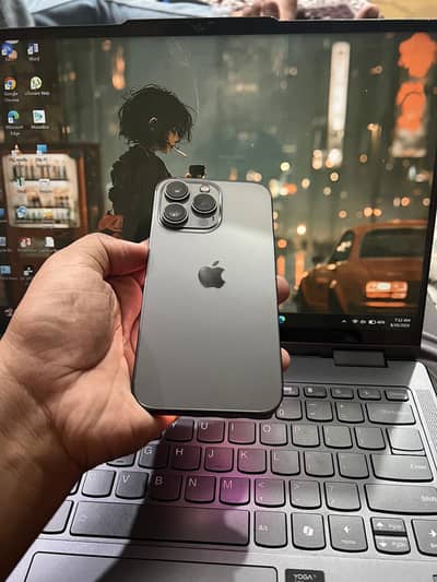 Apple iPhone 13 Pro