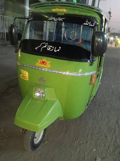 New asia Rikahaw for sale