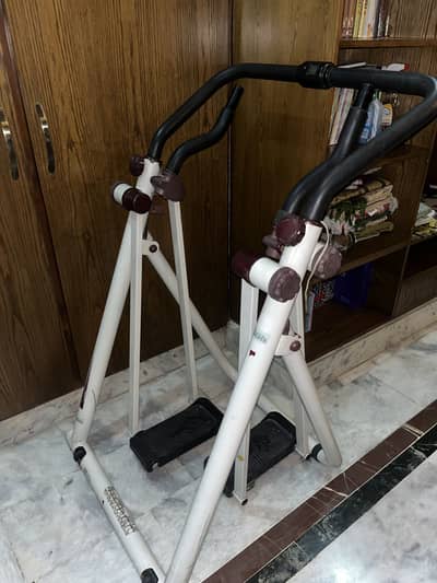 gym machine